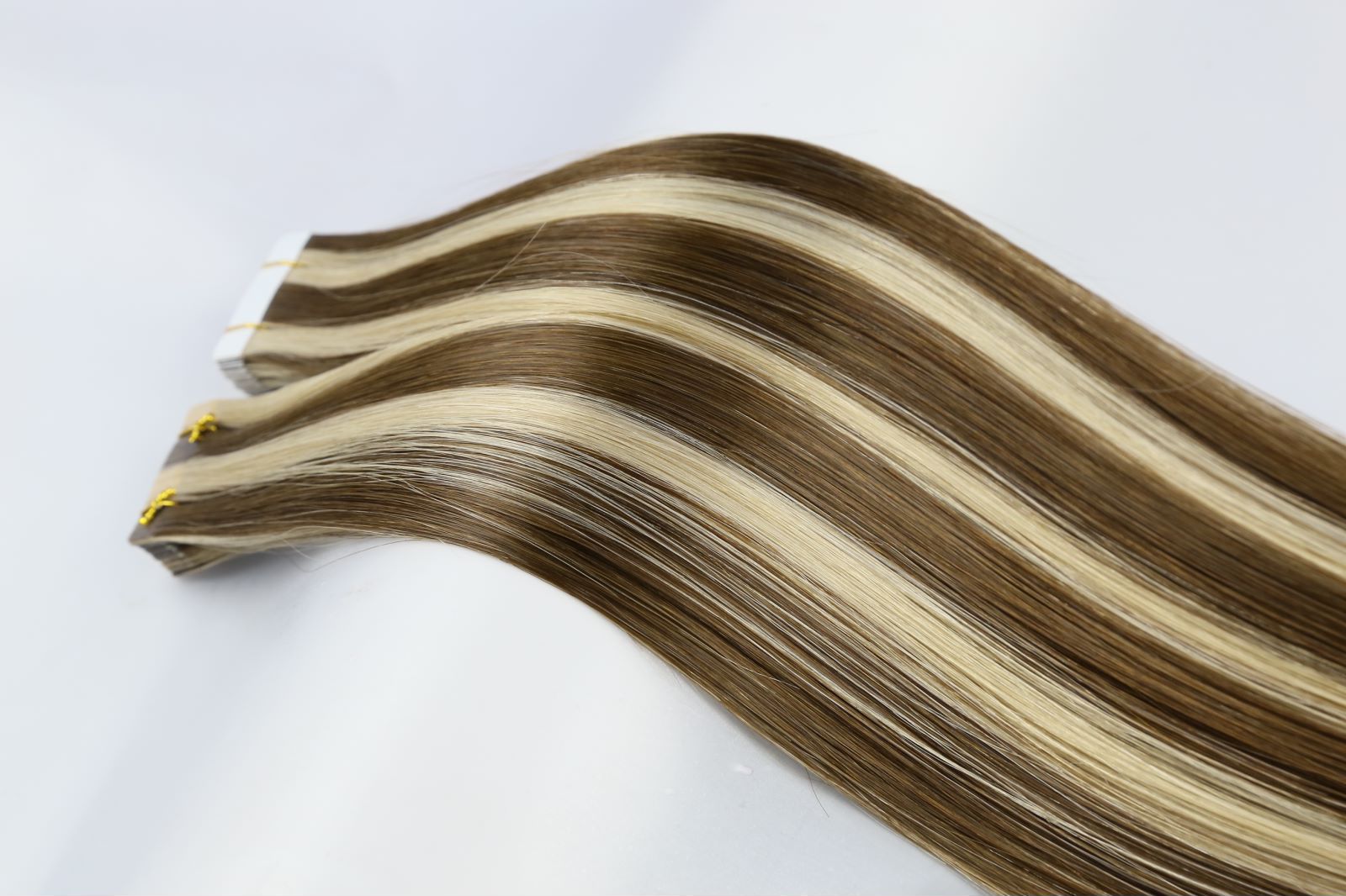Remy Tape in colors extensions