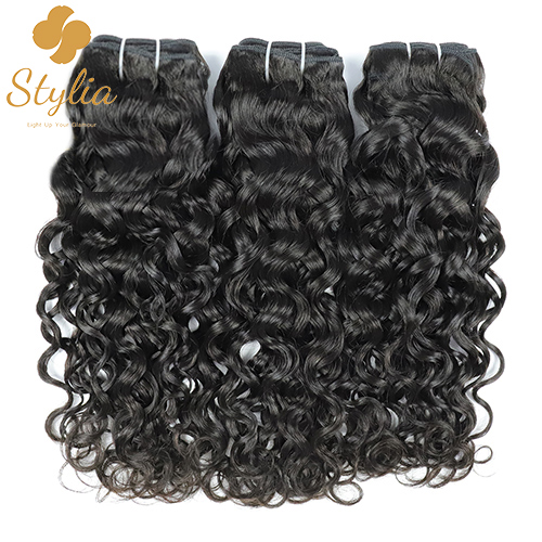 Italian Curly,Virgin Hair