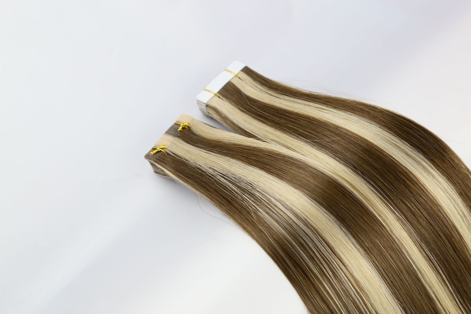 Remy Tape in colors extensions