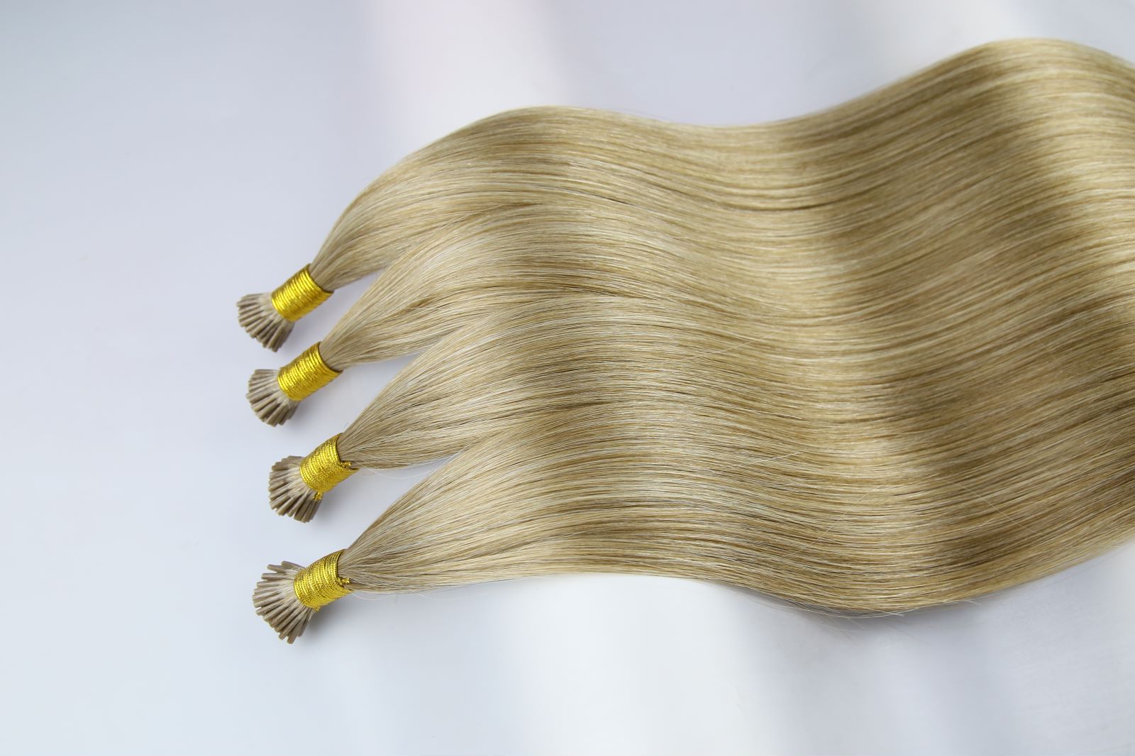 Remy Tip hair colors extensions